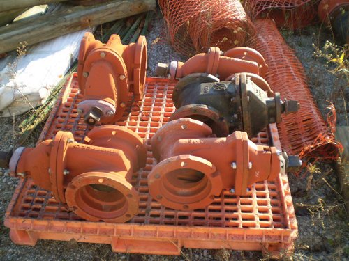 Property photo 56 - Construction Equipment Auction - Giles Ley Excavating, Inc.
