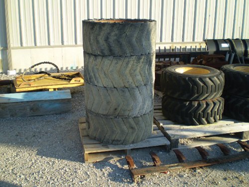 Property photo 32 - Construction Equipment Auction - Giles Ley Excavating, Inc.
