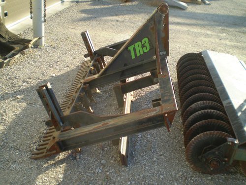 Property photo 25 - Construction Equipment Auction - Giles Ley Excavating, Inc.
