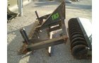 Property photo 25 - Construction Equipment Auction - Giles Ley Excavating, Inc.
