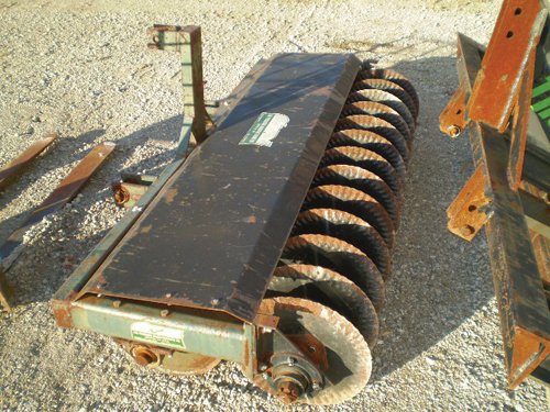 Property photo 63 - Construction Equipment Auction - Giles Ley Excavating, Inc.
