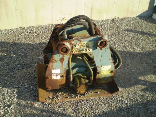 Property photo 31 - Construction Equipment Auction - Giles Ley Excavating, Inc.
