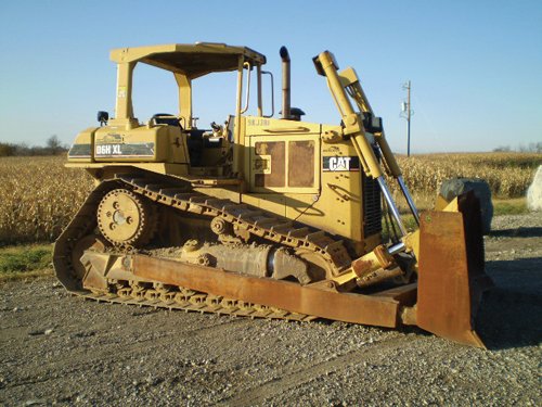 Property photo 57 - Construction Equipment Auction - Giles Ley Excavating, Inc.
