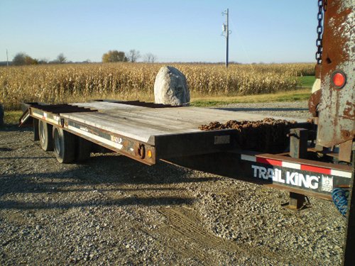 Property photo 67 - Construction Equipment Auction - Giles Ley Excavating, Inc.
