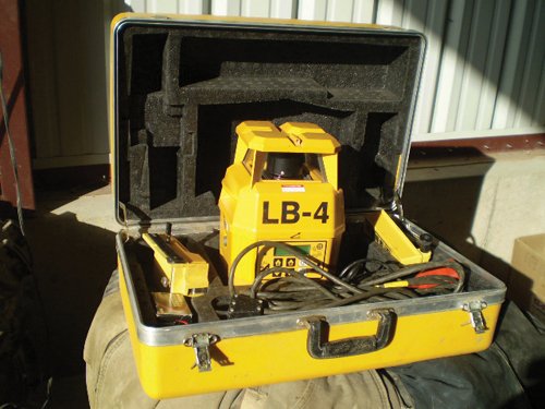 Property photo 17 - Construction Equipment Auction - Giles Ley Excavating, Inc.
