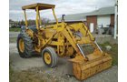Property photo 4 - Construction Equipment Auction - Giles Ley Excavating, Inc.
