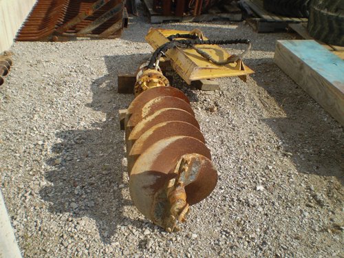 Property photo 24 - Construction Equipment Auction - Giles Ley Excavating, Inc.
