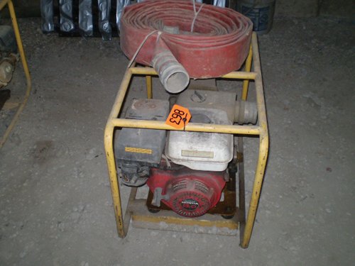 Property photo 37 - Construction Equipment Auction - Giles Ley Excavating, Inc.
