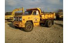 Property photo 1 - Construction Equipment Auction - Giles Ley Excavating, Inc.
