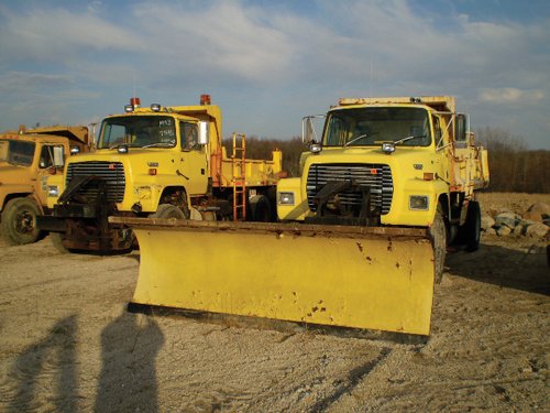 Property photo 29 - Construction Equipment Auction - Giles Ley Excavating, Inc.
