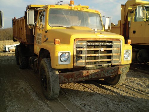 Property photo 53 - Construction Equipment Auction - Giles Ley Excavating, Inc.
