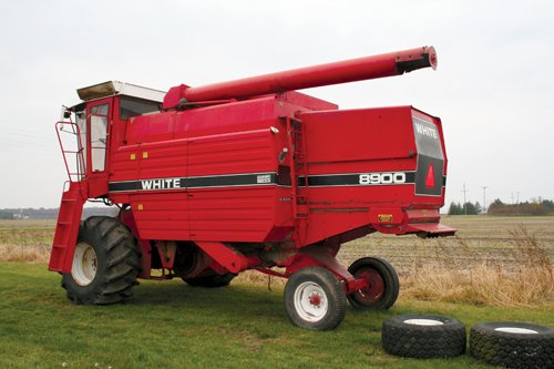 Property photo 27 - Equipment Auction
