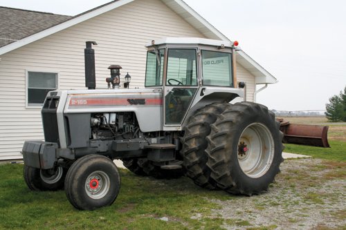 Property photo 2 - Equipment Auction
