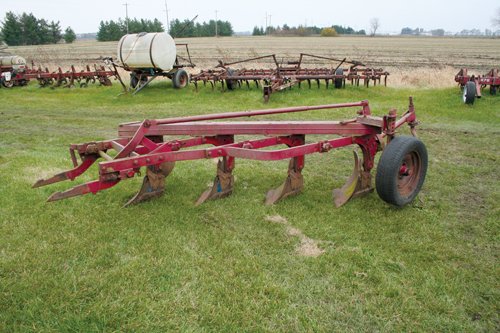 Property photo 1 - Equipment Auction
