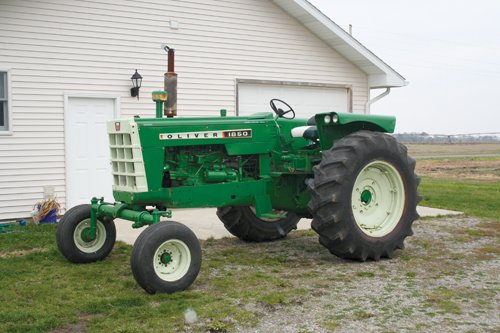 Property photo 4 - Equipment Auction
