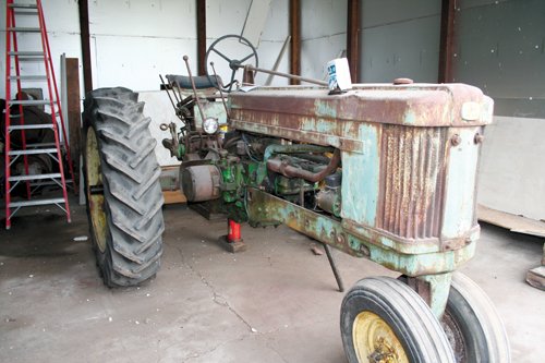 Property photo 16 - Equipment Auction
