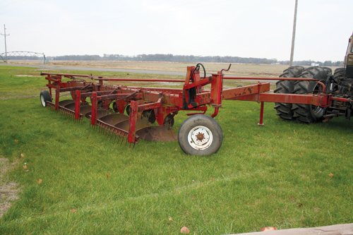 Property photo 14 - Equipment Auction
