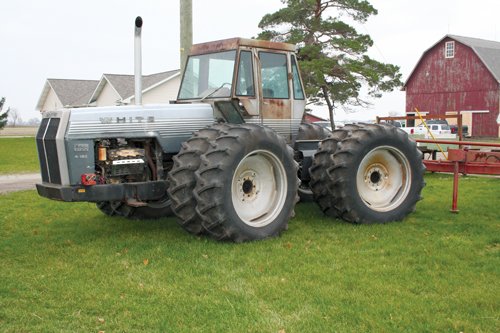 Property photo 28 - Equipment Auction
