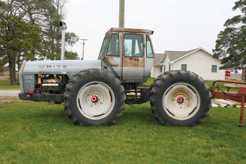 Property photo 10 - Equipment Auction

