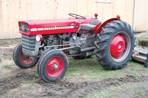 Property photo 24 - Equipment Auction
