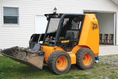 Property photo 26 - Equipment Auction
