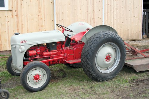 Property photo 23 - Equipment Auction

