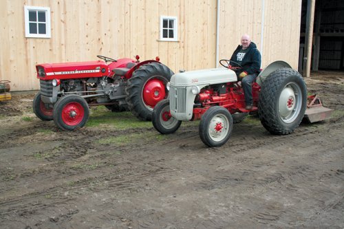 Property photo 11 - Equipment Auction
