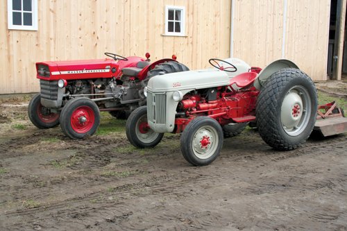 Property photo 6 - Equipment Auction
