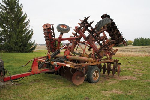 Property photo 21 - Equipment Auction
