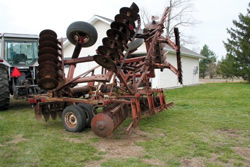 Property photo 34 - Equipment Auction
