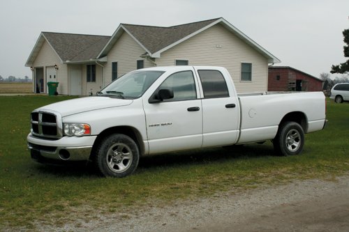 Property photo 3 - Equipment Auction
