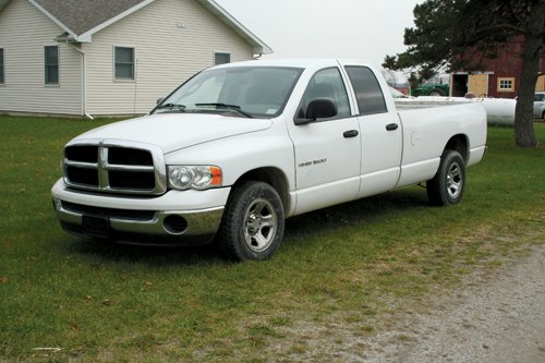 Property photo 18 - Equipment Auction
