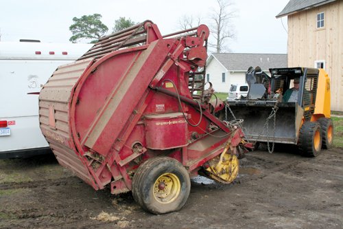 Property photo 32 - Equipment Auction

