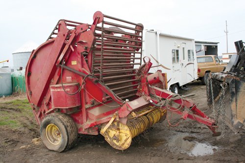 Property photo 22 - Equipment Auction
