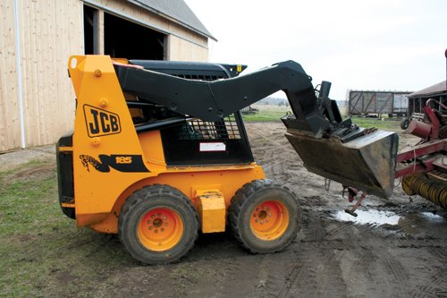 Property photo 33 - Equipment Auction
