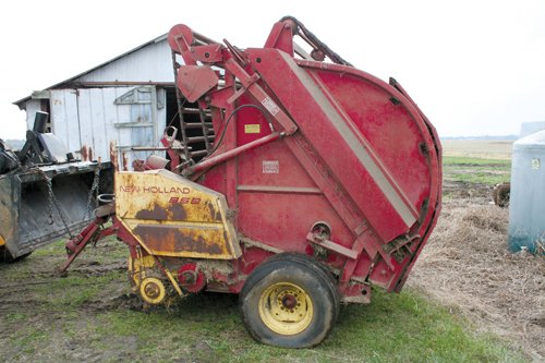 Property photo 19 - Equipment Auction
