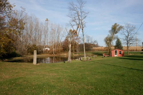 Property photo 11 - 30 Acres Offered in 3 Tracts
