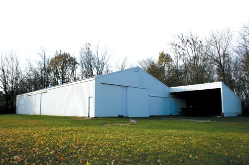 Property photo 5 - 30 Acres Offered in 3 Tracts

