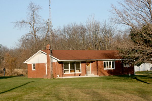 30 Acres Offered in 3 Tracts
