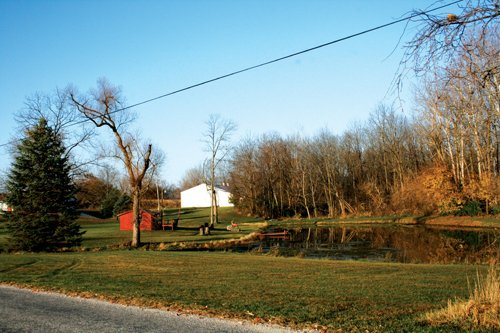 Property photo 15 - 30 Acres Offered in 3 Tracts
