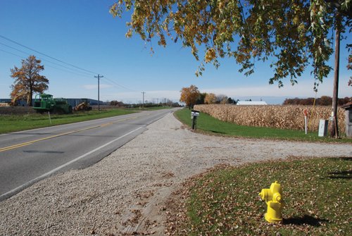 Property photo 97 - 117 Acres Offered in 6 Tracts
