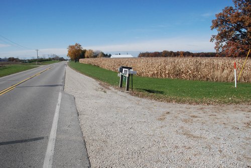 Property photo 55 - 117 Acres Offered in 6 Tracts
