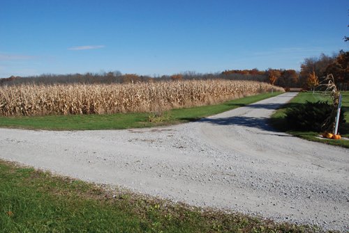 Property photo 82 - 117 Acres Offered in 6 Tracts
