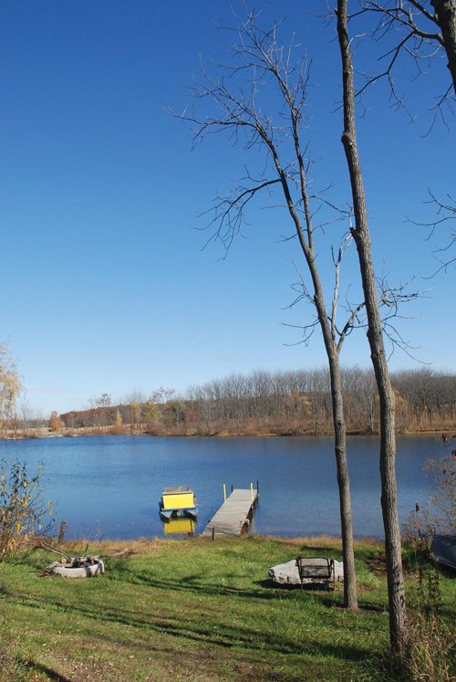 Property photo 96 - 117 Acres Offered in 6 Tracts
