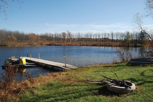 Property photo 77 - 117 Acres Offered in 6 Tracts
