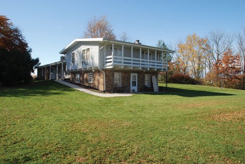 Property photo 93 - 117 Acres Offered in 6 Tracts
