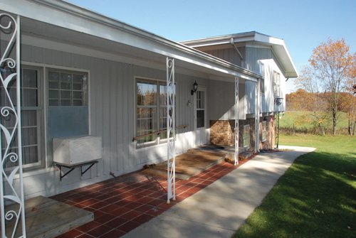 Property photo 44 - 117 Acres Offered in 6 Tracts
