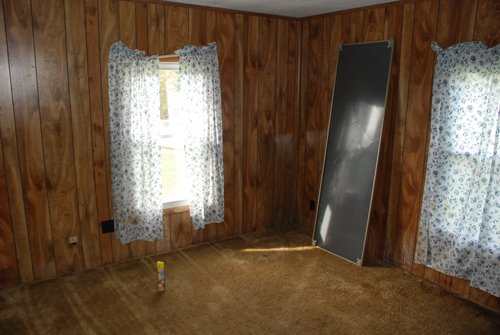 Property photo 1 - Real Estate Auction & 1994 Cavalier