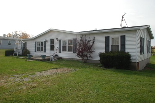 Property photo 5 - Real Estate Auction & 1994 Cavalier