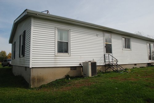 Property photo 8 - Real Estate Auction & 1994 Cavalier